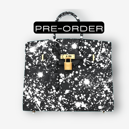 (Pre-Order)- GIRL TALK BAG