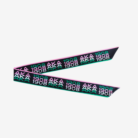 BANDANA PRETTY GIRL SCARF